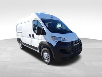 New 2023 Ram ProMaster 1500 Base High Roof FWD, Empty Cargo Van for sale #B2892 - photo 1
