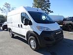 New 2023 Ram ProMaster 1500 Base High Roof FWD, Empty Cargo Van for sale #B2892 - photo 3