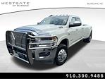 Used 2020 Ram 3500 Laramie Crew Cab 4x4, Pickup for sale #B2977A - photo 1