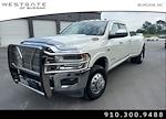 Used 2020 Ram 3500 Laramie Crew Cab 4x4, Pickup for sale #B2977A - photo 11