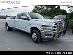 Used 2020 Ram 3500 Laramie Crew Cab 4x4, Pickup for sale #B2977A - photo 13