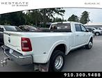 Used 2020 Ram 3500 Laramie Crew Cab 4x4, Pickup for sale #B2977A - photo 14