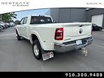 Used 2020 Ram 3500 Laramie Crew Cab 4x4, Pickup for sale #B2977A - photo 2