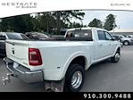 Used 2020 Ram 3500 Laramie Crew Cab 4x4, Pickup for sale #B2977A - photo 3