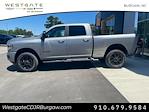 New 2024 Ram 2500 Laramie Crew Cab 4x4, Pickup for sale #B2997 - photo 7