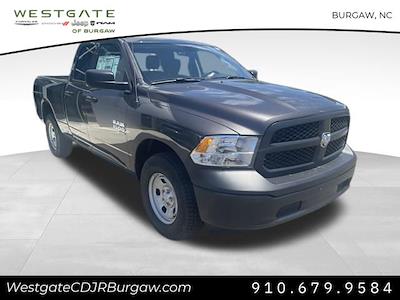 2024 Ram 1500 Classic Quad Cab 4x4, Pickup for sale #B3012 - photo 1