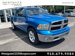 New 2024 Ram 1500 Classic Tradesman Crew Cab 4x2, Pickup for sale #B3013 - photo 3