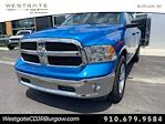 New 2024 Ram 1500 Classic Tradesman Crew Cab 4x2, Pickup for sale #B3013 - photo 5