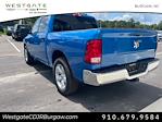 New 2024 Ram 1500 Classic Tradesman Crew Cab 4x2, Pickup for sale #B3013 - photo 6