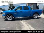 New 2024 Ram 1500 Classic Tradesman Crew Cab 4x2, Pickup for sale #B3013 - photo 7