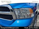 New 2024 Ram 1500 Classic Tradesman Crew Cab 4x2, Pickup for sale #B3013 - photo 8