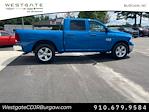 New 2024 Ram 1500 Classic Tradesman Crew Cab 4x2, Pickup for sale #B3013 - photo 9