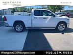 New 2025 Ram 1500 Lone Star Crew Cab 4x4, Pickup for sale #B3034 - photo 10