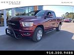 Used 2021 Ram 1500 Lone Star Quad Cab 4x4, Pickup for sale #B3036A - photo 17