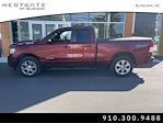 Used 2021 Ram 1500 Lone Star Quad Cab 4x4, Pickup for sale #B3036A - photo 5