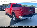 New 2025 Ram 1500 Lone Star Quad Cab 4x4, Pickup for sale #B3044 - photo 8