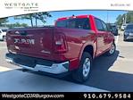 New 2025 Ram 1500 Lone Star Quad Cab 4x4, Pickup for sale #B3044 - photo 2