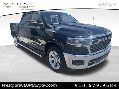 New 2025 Ram 1500 Lone Star Crew Cab 4x4, Pickup for sale #B3045 - photo 1