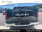 New 2025 Ram 1500 Lone Star Crew Cab 4x4, Pickup for sale #B3045 - photo 9