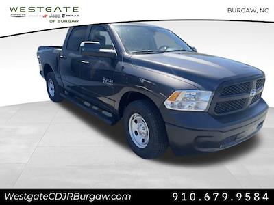 New 2024 Ram 1500 Classic Tradesman Crew Cab 4x4, Pickup for sale #B3053 - photo 1