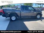 New 2024 Ram 1500 Classic Tradesman Crew Cab 4x4, Pickup for sale #B3053 - photo 10