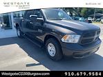 New 2024 Ram 1500 Classic Tradesman Crew Cab 4x4, Pickup for sale #B3053 - photo 3