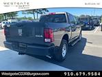 New 2024 Ram 1500 Classic Tradesman Crew Cab 4x4, Pickup for sale #B3053 - photo 2