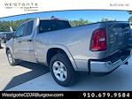 New 2025 Ram 1500 Lone Star Quad Cab 4x2, Pickup for sale #B3054 - photo 8