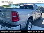 New 2025 Ram 1500 Lone Star Quad Cab 4x2, Pickup for sale #B3054 - photo 2