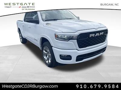 New 2025 Ram 1500 Lone Star Crew Cab 4x4, Pickup for sale #B3056 - photo 1