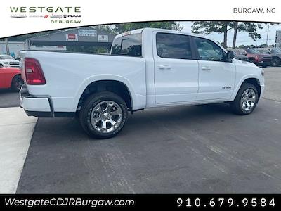 2025 Ram 1500 Crew Cab 4x4, Pickup for sale #B3056 - photo 2