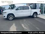 New 2025 Ram 1500 Lone Star Crew Cab 4x4, Pickup for sale #B3056 - photo 7