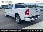 New 2025 Ram 1500 Lone Star Crew Cab 4x4, Pickup for sale #B3056 - photo 8