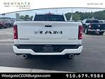 New 2025 Ram 1500 Lone Star Crew Cab 4x4, Pickup for sale #B3056 - photo 9