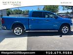 New 2025 Ram 1500 Lone Star Crew Cab 4x4, Pickup for sale #B3057 - photo 10