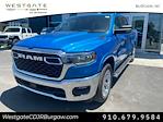 New 2025 Ram 1500 Lone Star Crew Cab 4x4, Pickup for sale #B3057 - photo 5