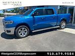 New 2025 Ram 1500 Lone Star Crew Cab 4x4, Pickup for sale #B3057 - photo 7