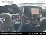 New 2025 Ram 1500 Lone Star Quad Cab 4x2, Pickup for sale #B3076 - photo 14