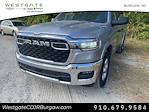 New 2025 Ram 1500 Lone Star Quad Cab 4x2, Pickup for sale #B3076 - photo 6