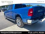 New 2025 Ram 1500 Lone Star Crew Cab 4x4, Pickup for sale #B3078 - photo 8