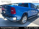 New 2025 Ram 1500 Lone Star Crew Cab 4x4, Pickup for sale #B3078 - photo 2