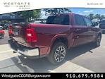 New 2025 Ram 1500 Laramie Crew Cab 4x4, Pickup for sale #B3080 - photo 2