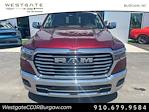 New 2025 Ram 1500 Laramie Crew Cab 4x4, Pickup for sale #B3080 - photo 5