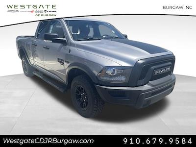 2024 Ram 1500 Classic Quad Cab 4x4, Pickup for sale #B3082 - photo 1