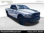 New 2024 Ram 1500 Classic Warlock Quad Cab 4x2, Pickup for sale #B3087 - photo 1