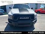 New 2024 Ram 1500 Classic Warlock Quad Cab 4x2, Pickup for sale #B3087 - photo 3