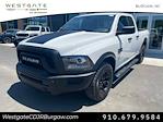 New 2024 Ram 1500 Classic Warlock Quad Cab 4x2, Pickup for sale #B3087 - photo 4