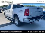 New 2025 Ram 1500 Lone Star Quad Cab 4x2, Pickup for sale #B3103 - photo 8