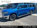 New 2025 Ram 1500 Laramie Crew Cab 4x4, Pickup for sale #B3106 - photo 6