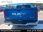 New 2025 Ram 1500 Laramie Crew Cab 4x4, Pickup for sale #B3106 - photo 9